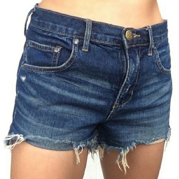 Free People Shorts - Picture 5 of 5